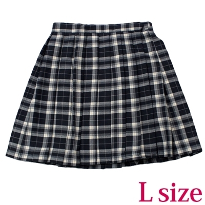 |Pbgt̃`FbNv[cXJ[gPi@Z~N[@kTCYiߑERX`[j