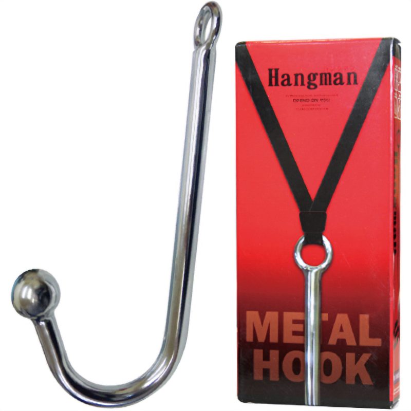 Ｈａｎｇｍａｎ（ハングマン）